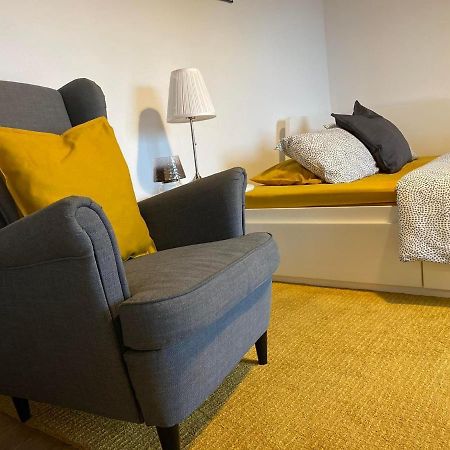 Apartmán Palheiro Da Moenda Lajes das Flores Exteriér fotografie