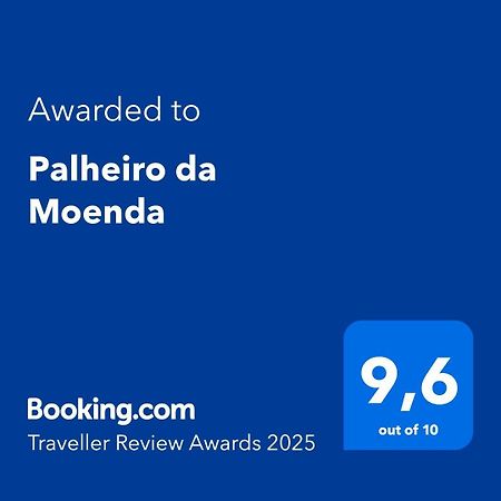 Apartmán Palheiro Da Moenda Lajes das Flores Exteriér fotografie