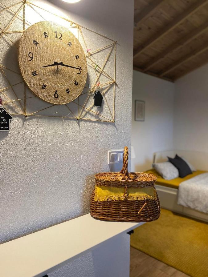 Apartmán Palheiro Da Moenda Lajes das Flores Exteriér fotografie