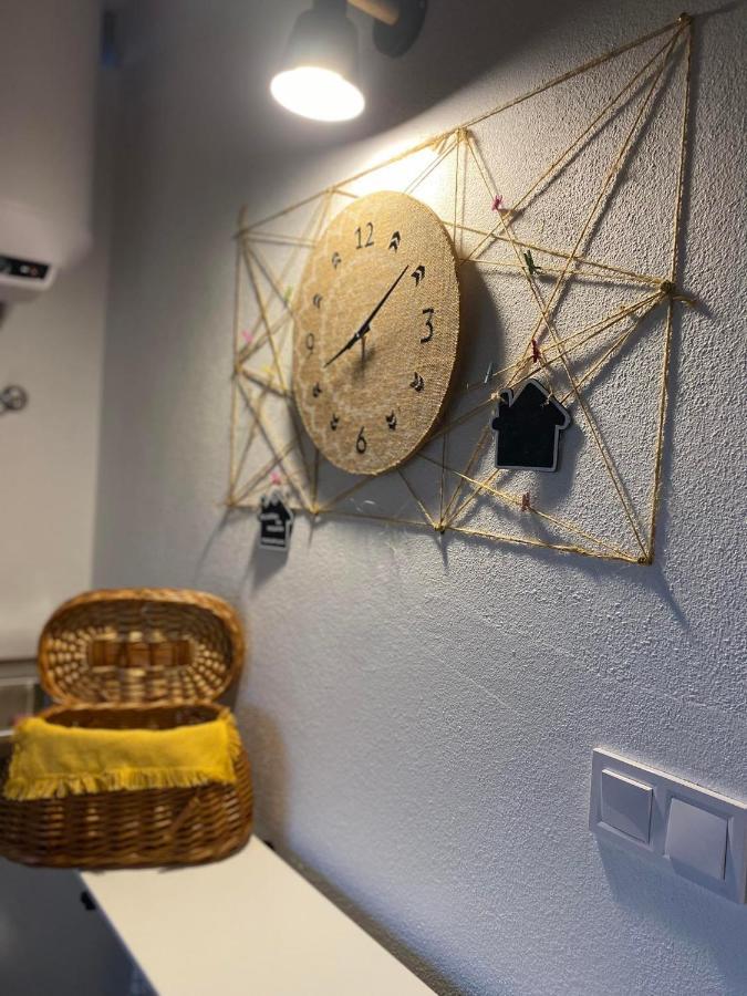 Apartmán Palheiro Da Moenda Lajes das Flores Exteriér fotografie