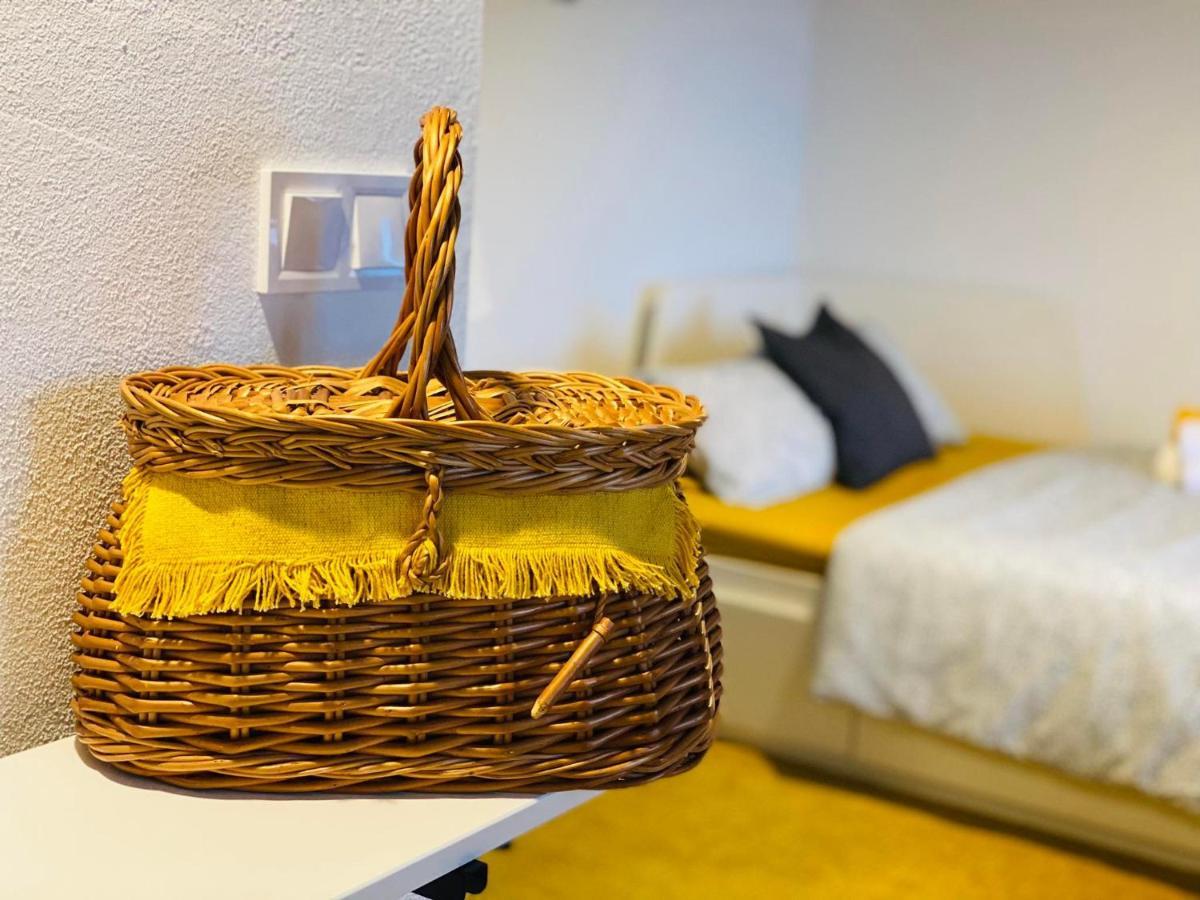 Apartmán Palheiro Da Moenda Lajes das Flores Exteriér fotografie